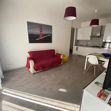 Gianluca Apartments 7A Finale Ligure Εξωτερικό φωτογραφία