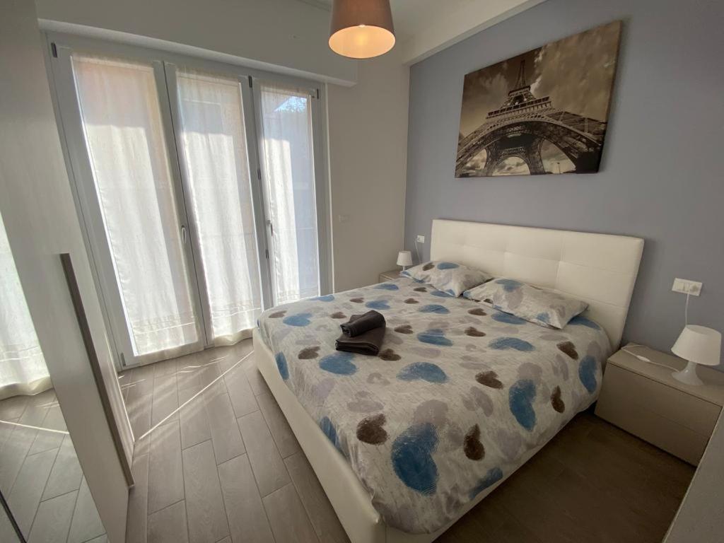 Gianluca Apartments 7A Finale Ligure Εξωτερικό φωτογραφία