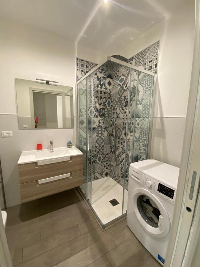 Gianluca Apartments 7A Finale Ligure Εξωτερικό φωτογραφία