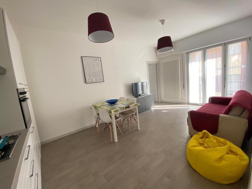 Gianluca Apartments 7A Finale Ligure Εξωτερικό φωτογραφία