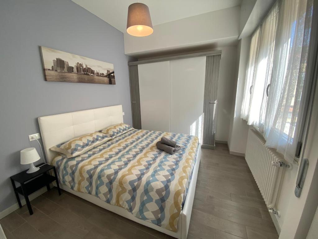 Gianluca Apartments 7A Finale Ligure Εξωτερικό φωτογραφία