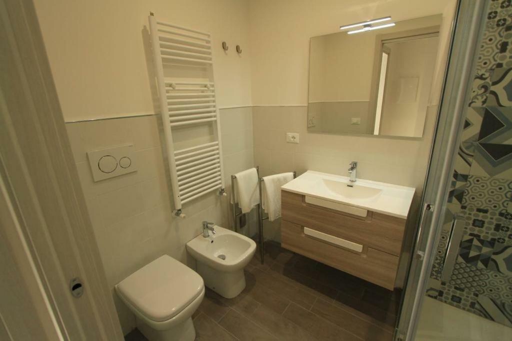 Gianluca Apartments 7A Finale Ligure Εξωτερικό φωτογραφία